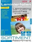 Genie Sortimentspack (sortiert) 100 St&uuml;ck