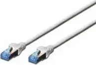 Digitus DK-1532-005, Digitus CAT 5e SF/UTP Patchkabel