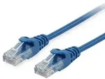 Equip Cat.6 U/UTP Patchkabel, 2.0m, Blau