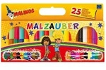 Amewi 300029 Filzstift Mehrfarbig 25 St&uuml;ck(e)