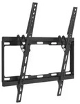 LogiLink BP0012 TV-Halterung 139,7 cm (55") Schwarz
