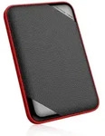 Silicon Power Armor A62 Externe Festplatte 5 TB 2.5" USB Typ-A 3.2 Gen 1 (3.1 Gen 1)