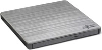 LG GP60NS60.AUAE12S, Hitachi-LG Slim Portable DVD-Brenner
