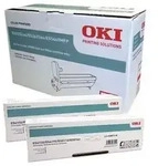 OKI 46507621 Tonerkartusche 1 St&uuml;ck(e) Original Gelb