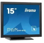 iiyama T1531SR-B5 POS-Monitor 38,1 cm (15") 1024 x 768 Pixel XGA Touchscreen