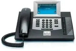 Auerswald COMfortel 2600 IP IP-Telefon Schwarz