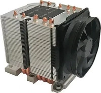 Inter Tech 88885423, Inter Tech Dynatron B11 Computerk&uuml;hlsystem Prozessor K&uuml;hler