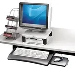 Fellowes 93804 Eingabeger&auml;tzubeh&ouml;r