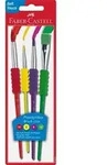 Faber-Castell 481600 Allzweckpinsel 4 St&uuml;ck(e)