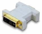 Equip DVI-I auf HD15 VGA Adapter