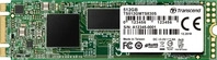 Transcend TS512GMTS830S, Transcend 830S 512 GB M.2 Serial ATA III 3D NAND