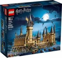 LEGO 71043, LEGO Harry Potter Schloss Hogwarts 71043