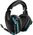 Logitech Headset G935 Gaming 7.1 Surround black