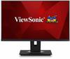 ViewSonic VG2755-2K, 27" IPS QHD Display schwarz