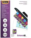Fellowes 5452502 Laminierh&uuml;lle 100 St&uuml;ck(e)