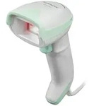 Datalogic Gryphon I GD4520 Tragbares Barcodeleseger&auml;t 1D/2D Wei&szlig;