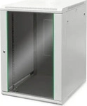 Digitus DN-19 16U-6/6-EC, Digitus Wandgeh&auml;use Dynamic Basic Serie - 600x600 mm (BxT)