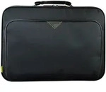 Techair Classic essential 29,5 cm (11.6") Aktenkoffer Schwarz