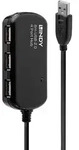Lindy 42781 Schnittstellen-Hub 480 Mbit/s