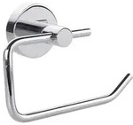 TESA Smooz Wand-montiert Silber