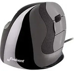 Evoluent VerticalMouse D Medium Maus B&uuml;ro rechts USB Typ-A Laser