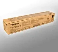 Toshiba 6AJ00000269, Toshiba 6AJ00000269 Tonerkartusche 1 St&uuml;ck(e) Original Schwarz