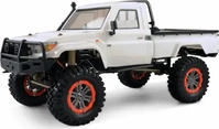 AMEWI 22434, Amewi AMXRock RCX10P Scale Crawler ferngesteuerte (RC) modell