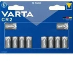 Varta 06206 CR2 Lithium