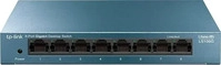 TP-Link LS108G, TP-Link LS108G Netzwerk-Switch Unmanaged Gigabit Ethernet