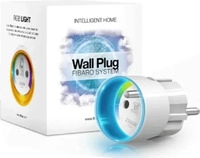 FIBARO FGWPE-102, Fibaro FGWPE-102 Smart Plug Wei&szlig;