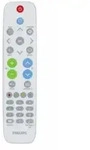 Philips 22AV1604B Fernbedienung TV Drucktasten