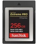 SanDisk SDCFE-256G-GN4NN Speicherkarte 256 GB CFexpress