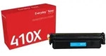 Everyday&trade; Cyan Tonermodul von Xerox kompatibel mit HP 410X (CF411X), Hohe