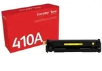 Everyday&trade; Gelb Tonermodul von Xerox kompatibel mit HP 410A (CF412A),