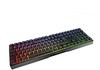 Cherry MX Board 3.0S Gaming RGB Tastatur MX-Red, schwarz