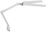 MAUL 8205402 Tischleuchte Wei&szlig;