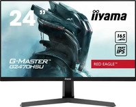 iiyama G2470HSU-B1, iiyama G-MASTER Red Eagle Computerbildschirm 60,5 cm...