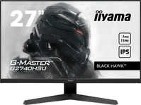iiyama G2740HSU-B1, iiyama G-Master Black Hawk G2740HSU 27" 16:9 Full HD,