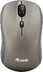 Equip 245109, Equip Optische Mini Maus kabellos