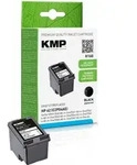 KMP H160 Druckerpatrone Schwarz