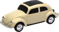 Genie 12712, GENIE USB2.0 Stick 32GB VW K&auml;fer beige
