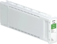 Epson C13T44JB40, Epson Singlepack Green T44JB40 UltraChrome PRO 12 700ml