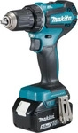 Makita DDF485RFE, Makita Akku-Bohrschrauber DDF485RFE 2x3.0Ah18V