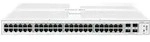 HPE Aruba Networking Networking Instant On Switch 48p Gigabit 4p SFP+ 1930