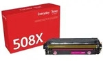 Everyday&trade; Magenta Tonermodul von Xerox kompatibel mit HP 508X (CF363X), Hohe