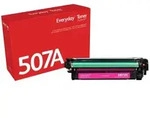 Everyday&trade; Magenta Tonermodul von Xerox kompatibel mit HP 507A (CE403A),