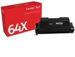 Everyday&trade; Schwarz Tonermodul von Xerox kompatibel mit HP 64X (CC364X), Hohe