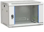 EFB Elektronik 691709FGR.1 Rack Wandmontiertes Regal