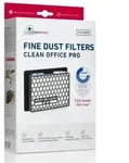 Clean Office Pro Feinstaubfilter Auslassfilter 2 St&uuml;ck(e)