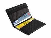 Tatonka Kreditkarten-Einschubhülle Card Holder RFID B, black